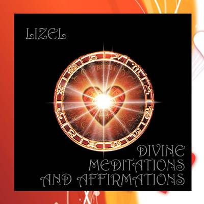 Book cover for Divine Meditations and Affirmations