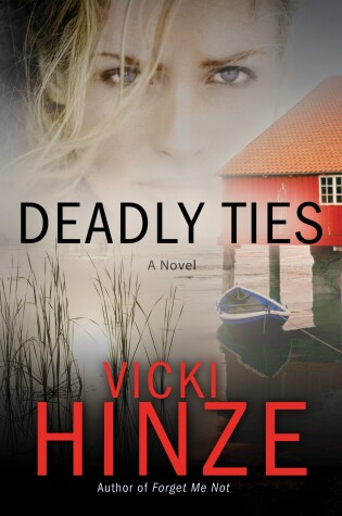 Cover of Deadly Ties