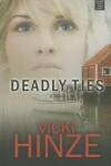 Book cover for Deadly Ties