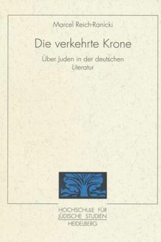 Cover of Die Verkehrte Krone