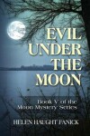 Book cover for Evil Under the Moon