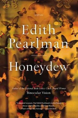 Cover of Honeydew