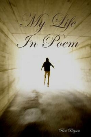 Cover of My Life in Poem