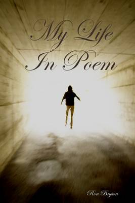 Book cover for My Life in Poem
