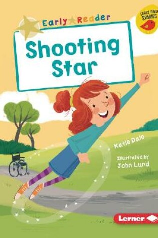 Cover of Shooting Star