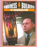 Book cover for Business Builders in Broadcasting