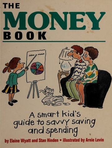 Book cover for Money Book