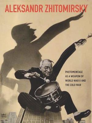 Cover of Aleksandr Zhitomirsky