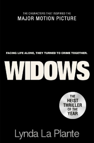 Cover of Widows: Film Tie-In