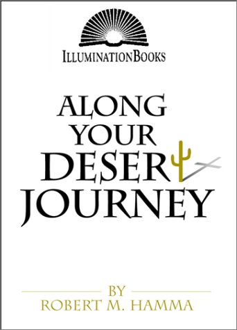 Book cover for Along Your Desert Journey