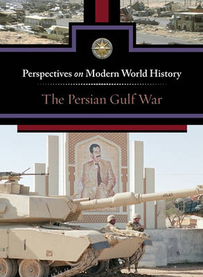 Cover of The Persian Gulf War