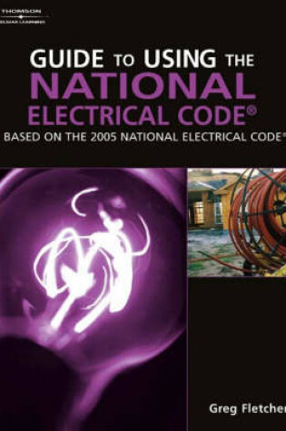 Cover of Guide to Using the National Electric Code