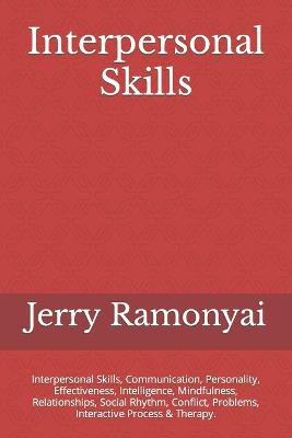 Book cover for Interpersonal Skills