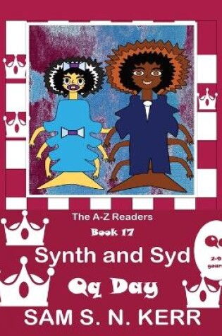 Cover of Synth and Syd Qq Day