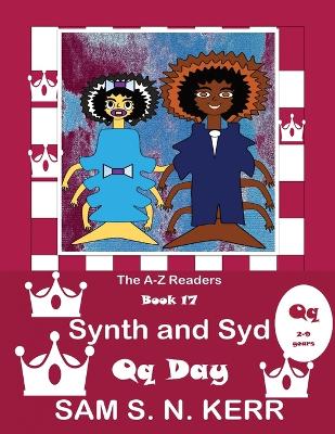 Book cover for Synth and Syd Qq Day