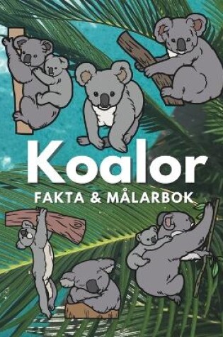 Cover of Koalor