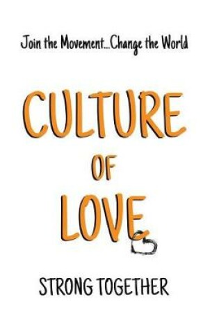 Cover of Culture of Love