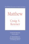 Book cover for Matthew