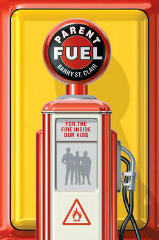 Cover of Parent Fuel