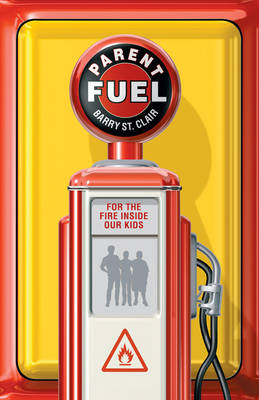 Book cover for Parent Fuel