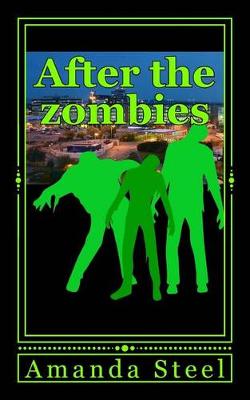 Book cover for After the Zombies
