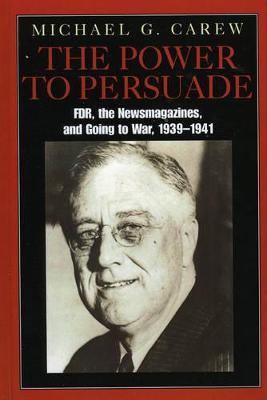 Book cover for The Power to Persuade