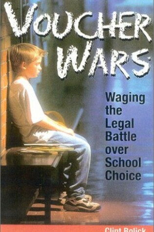 Cover of Voucher Wars