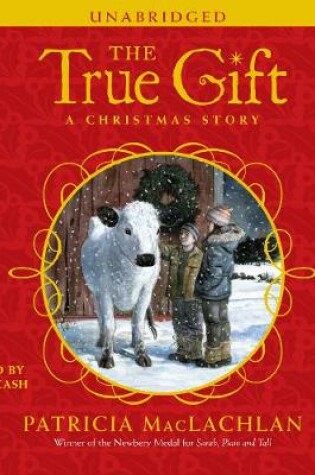 Cover of The True Gift