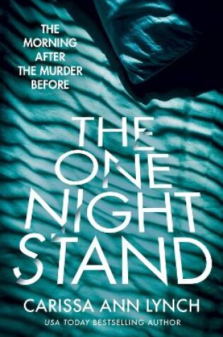 Cover of The One Night Stand