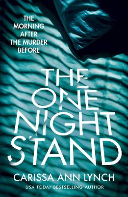 Book cover for The One Night Stand