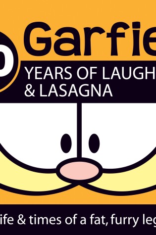 30 Years of Laughs & Lasagna