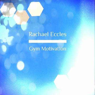 Book cover for Gym Motivation, Get Motivated to Go to the Gym, Exercise and Workout, Get Fit Hypnotherapy, Self Hypnosis CD