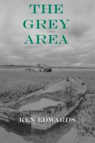 Cover of The Grey Area