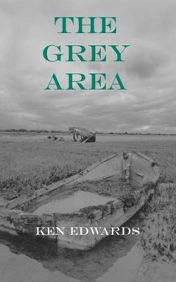 Book cover for The Grey Area
