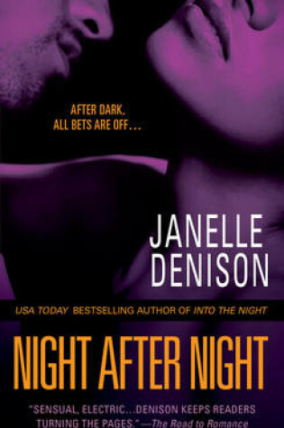 Cover of Night After Night