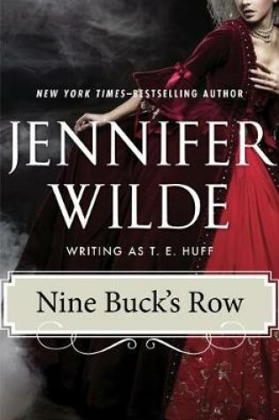 Cover of Nine Buck's Row