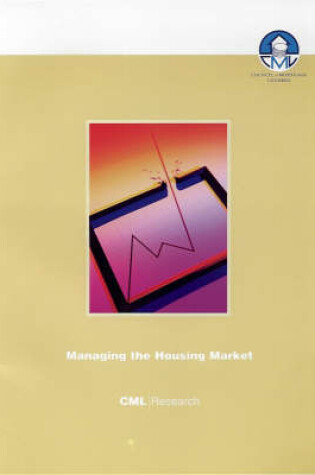 Cover of Managing the Housing Market