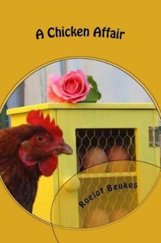 Cover of A Chicken Affair