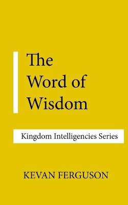 Cover of Kingdom Intelligencies