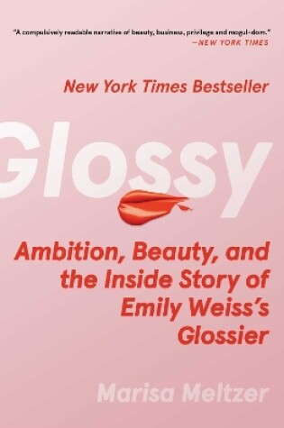 Cover of Glossy