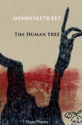 Cover of The Human Tree - Mennesketræet