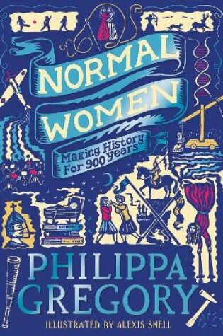 Cover of Normal Women