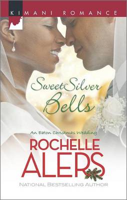 Cover of Sweet Silver Bells