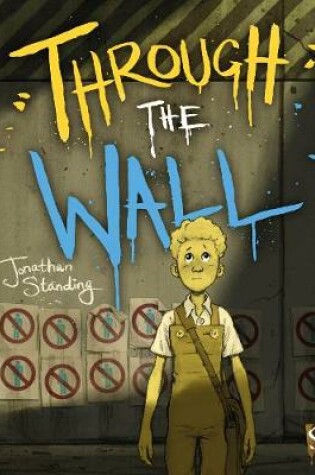 Cover of Through The Wall