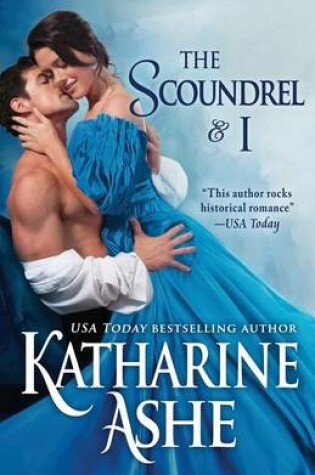 Cover of The Scoundrel and I