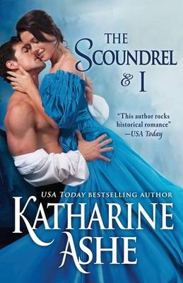Book cover for The Scoundrel and I