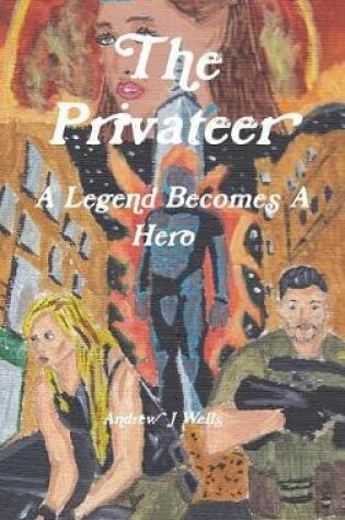 Cover of The Privateer