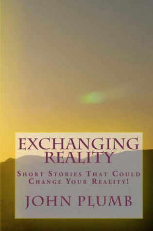 Cover of Exchanging Reality