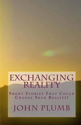 Book cover for Exchanging Reality