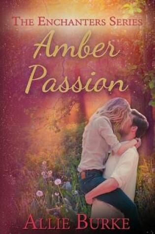 Cover of Amber Passion